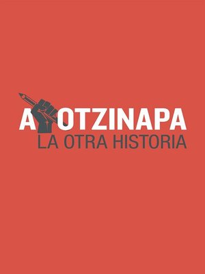 cover image of Ayotzinapa